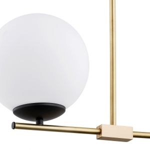 Lustra design modern minimalist MEGAN alama 59977 universul-luminii.ro