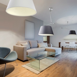 Lustra directionabila design modern BARCELONA GR 69867 universul-luminii.ro