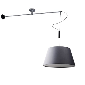 Lustra directionabila design modern Malaga GR 172617 universul-luminii.ro