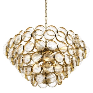 Lustra eleganta design LUX Opera