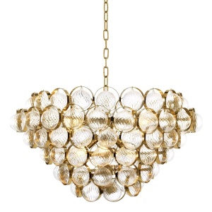 Lustra eleganta design LUX Opera 116117 universul-luminii.ro