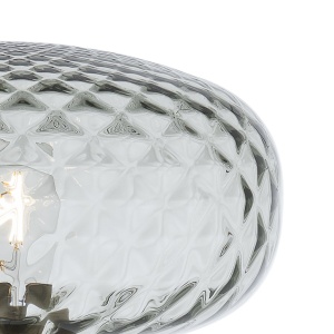 Lustra eleganta design LUX realizata manual Bloom 211417 universul-luminii.ro