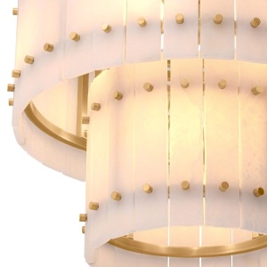 Lustra eleganta design LUX Ruby S 211117 universul-luminii.ro