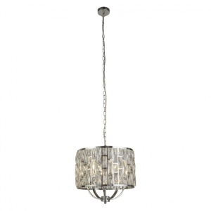 Lustra eleganta design modern Bijou 5L 6585-5CC SRT