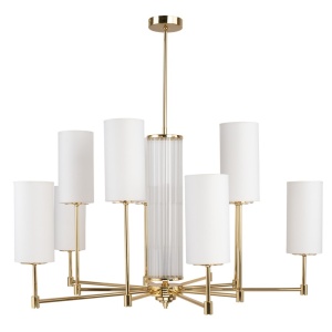 Lustra eleganta design modern Empoli 10L