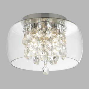 Lustra eleganta pentru baie IP44 Bathroom 3L 1773CC SRT 74447 universul-luminii.ro