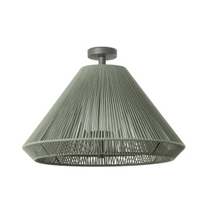 Lustra exterior IP54 verde SAIGON OUT C70 S