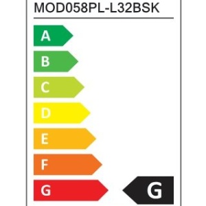 Lustra inelara suspendata LED Rim 60cm alama 594877 universul-luminii.ro