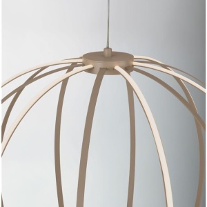 Lustra LED decorativa BREA D-50cm - Img 6