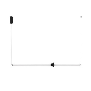 Lustra LED design modern ATMOSFERA - Img 1