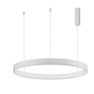 Lustra LED design modern circular MOTIF 55W NVL-9190755