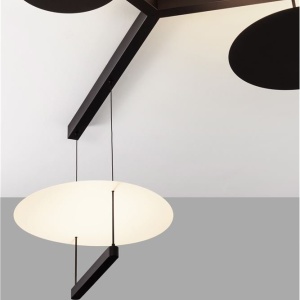 Lustra LED design modern DIONA, 3000K 158267 universul-luminii.ro