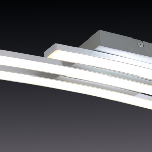 Lustra LED design modern Dubai 1207350 NV 183917 universul-luminii.ro