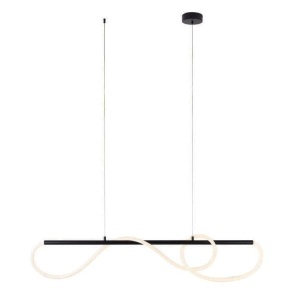 Lustra LED design modern LAGUNA - Img 1
