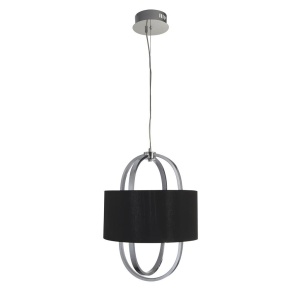 Lustra LED design modern Madrid 112227 universul-luminii.ro