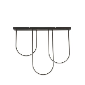 Lustra LED design modern minimalist Chime - Img 2