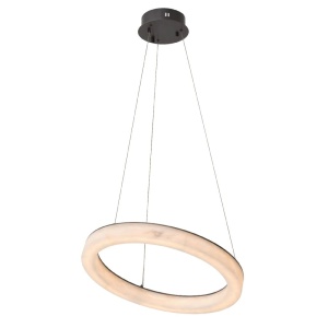 Lustra LED eleganta design LUX Sankt Gallen S 115927 universul-luminii.ro