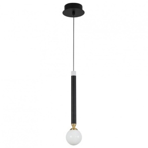 Lustra LED, Pendul modern design deosebit CAYO - Img 1