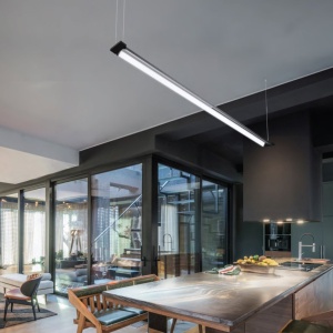 Lustra LED reglabila design modern Flash 160 49727 universul-luminii.ro