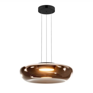 Lustra LED suspendata Bassa