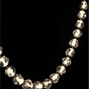 Lustra LED suspendata, deosebita design lux YFOS - Img 4