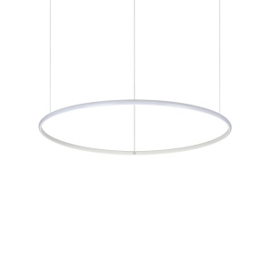 Lustra LED suspendata design circular HULAHOOP SP D081