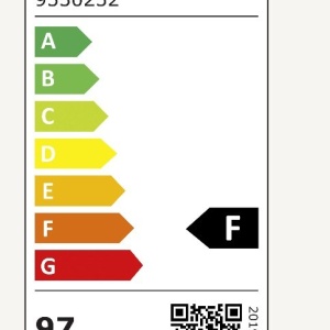 Lustra LED suspendata design elegant ADRIA D-80cm - Img 7