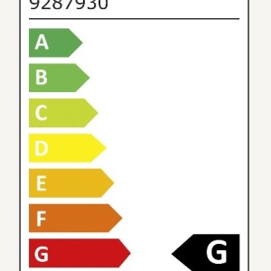 Lustra LED suspendata design minimalist TRIMLE aurie - Img 6
