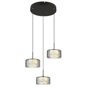 Lustra LED suspendata design modern FOGSY 3L