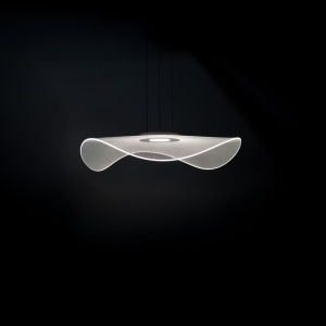 Lustra LED suspendata design modern MEDUSA - Img 2