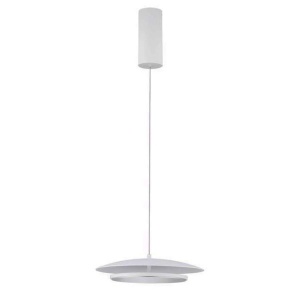 Lustra LED suspendata design modern OLOS, 35cm
