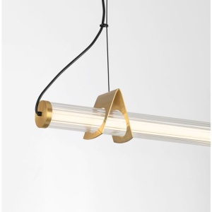 Lustra LED suspendata ELIOT - Img 4
