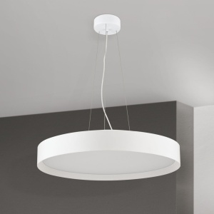 Lustra LED suspendata iluminat ambiental VARIO D-60cm 59417 universul-luminii.ro
