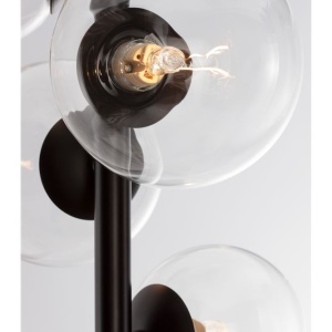 Lustra moderna cu 6 surse de lumina ODILLIA 104247 universul-luminii.ro