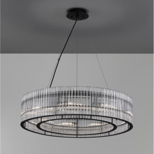 Lustra moderna design deosebit BAROK 213857 universul-luminii.ro
