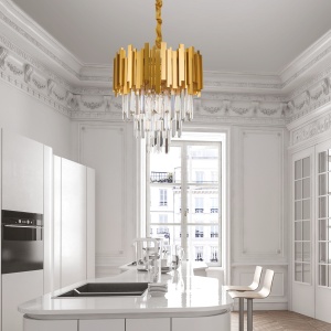 Lustra moderna design deosebit GRANE, 55cm 74917 universul-luminii.ro