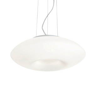 Lustra moderna diametru 40cm, GLORY SP3 D40 101125