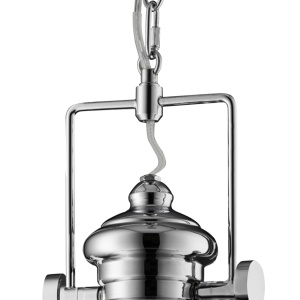 Lustra moderna Industrial crom 2297CC SRT 74137 universul-luminii.ro
