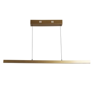 Lustra moderna LED controla prin gesturi Layla - Img 3