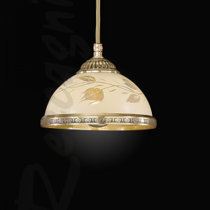Lustra, Pendul clasic realizat manual 6308 107117 universul-luminii.ro