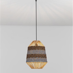 Lustra/Pendul design decorativ, COPOS D 40cm 167397 universul-luminii.ro