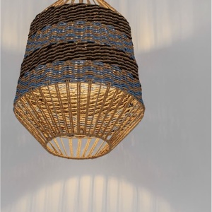 Lustra/Pendul design decorativ, COPOS D 40cm 243997 universul-luminii.ro