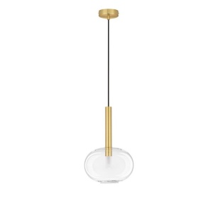 Lustra/Pendul design decorativ modern AMELIA