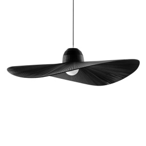 Lustra / Pendul design deosebit MADAME SP1 negru 174402 - Img 6