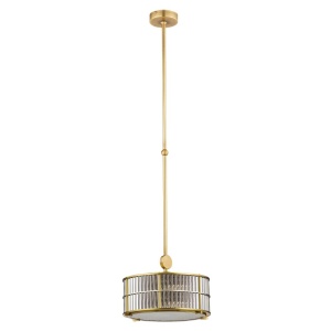 Lustra, Pendul design LUX realizat manual LAVONE