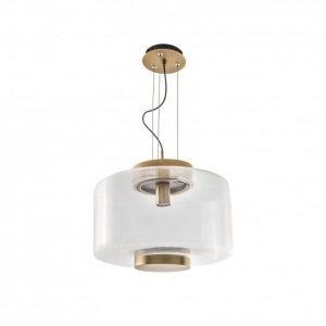 Lustra / Pendul design modern 40cm Sorel ZZ AZ3343