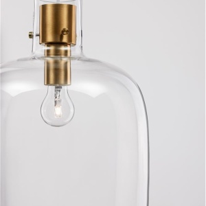 Lustra, Pendul design modern CINZIA 30cm 201887 universul-luminii.ro