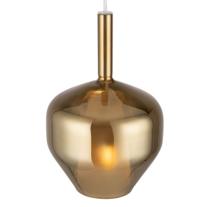 Lustra/Pendul design modern decorativ Duality 226177 universul-luminii.ro