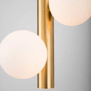 Lustra / Pendul design modern Jaklin 3L alama antique NVL-9724581 76707 universul-luminii.ro