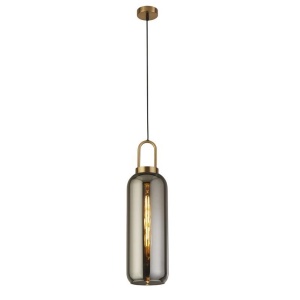 Lustra, Pendul design modern Pipette - Img 1
